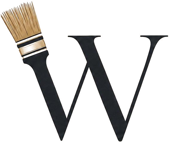 House of Wolff Schilderwerken logo